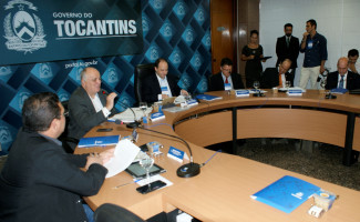 Conselho de Administração reforça importância do mercado comum entre os membros do Brasil Central 