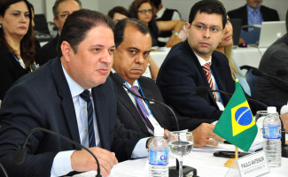 Secretário da Fazenda defende união dos estados para vencer crise financeira