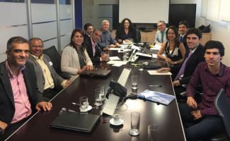 Tocantins negocia proposta de financiamento internacional para infraestrutura em turismo