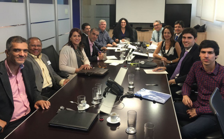 Divulgação/ Governo do Tocantins