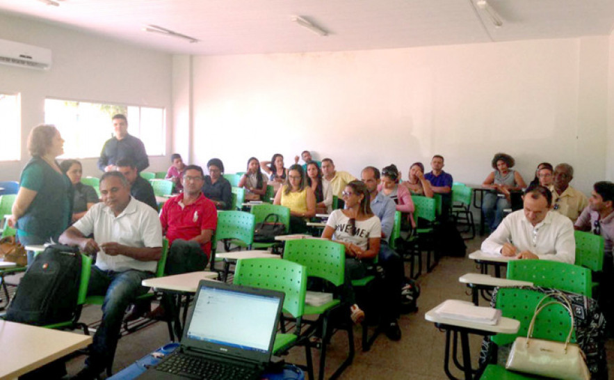 Governo do Tocantins