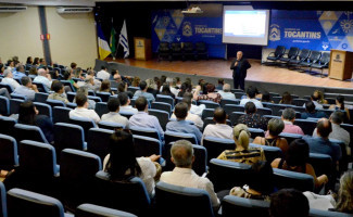 Seplan realiza reunião técnica para orientar órgãos do governo 