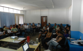 Gestão de Pessoas da Sefaz apresenta ações às regionais