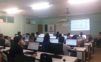 Capacitação do Siconv chega a Araguaina e região