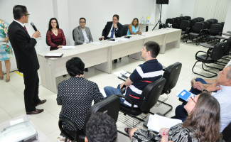 Secretaria da Fazenda realiza audiência  pública sobre licitação da folha de salários