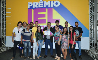 Sefaz entre finalistas do Prêmio IEL de Estágio
