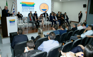 Governo garante a prefeitos a capacidade de endividamento e pagamento de empréstimo 