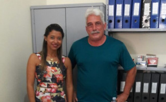 Seplan participa de reunião do Consorcio Intermunicipal da região do Bico do Papagaio