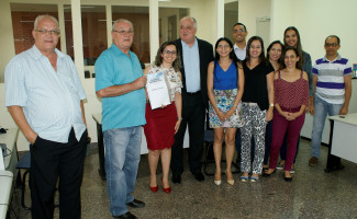 Governo encaminha projeto da LDO para a Assembléia Legislativa