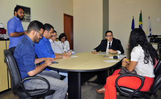 Governo apresenta Programa de Desligamento Voluntário para servidores e anuncia pagamento da data-base