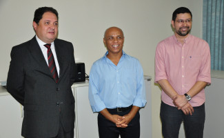 Palmas tem novo delegado da Receita Estadual