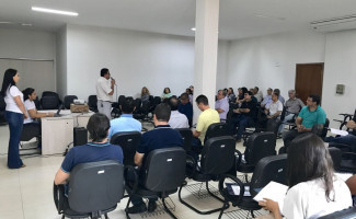 Projetos da Fazenda para gestão de pessoas são apresentados a servidores