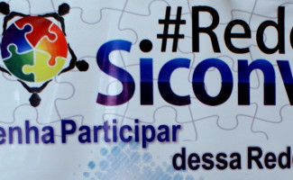 Treinamento da Rede Siconv contempla Guaraí e região