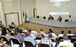 Programa Tesouro Verde é apresentado na Sefaz