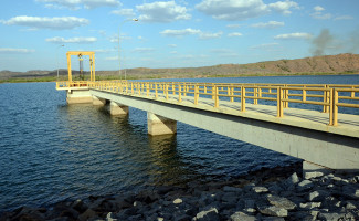 Projeto Manuel Alves recebe investimento de R$ 22 milhões em infraestrutura complementar e prevê licitação de novos lotes