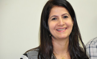 Sefaz tem nova superintendente de Administração e Finanças