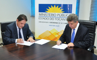 Fazenda e Procuradoria-Geral da Justiça intensificam combate aos crimes tributários