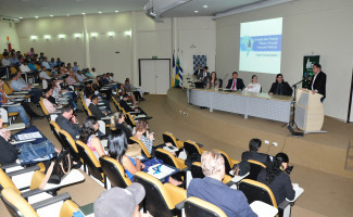 Prefeitos participam de Formação em Finanças Públicas e Educação Fiscal
