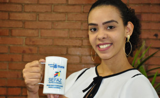 Fazenda estimula servidor a adotar hábitos sustentáveis