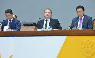 Lei de Diretrizes Orçamentárias 2018 foi aprovada pelos deputados nesta quarta-feira