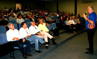 Seplan avança em mais uma etapa rumo à implantação do PAE