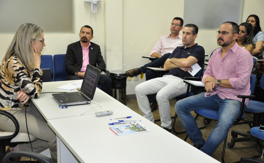 Conduzindo a inovação: critérios de sucesso do Projeto