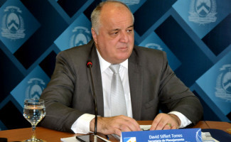 Orçamento do Tocantins é de R$ 10,7 bilhões para 2018