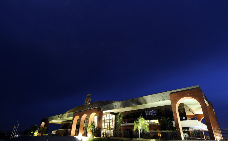 Palácio Araguaia - Img 033 - 12-03-13 - Foto - Márcio Di Pietro.jpg