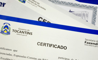 Egefaz determina prazo para solicitação de 2ª via de certificados