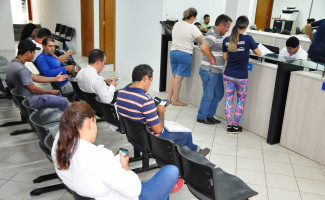 Refis continua nas Agências de Atendimento da Secretaria da Fazenda e Mutirão no Espaço Cultural, em Palmas