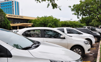 IPVA com desconto para finais de placa 3 e 4 vai até dia 15