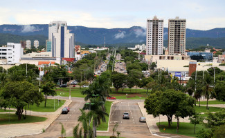 Repasse do Fundeb é antecipado por Mauro Carlesse aos 139 municípios tocantinenses
