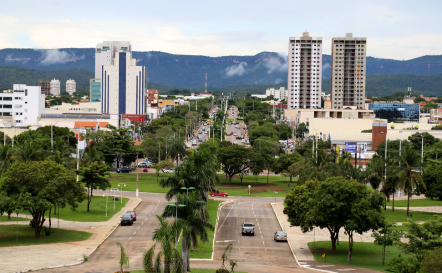 Na divisão dos recursos do Fundeb, por exemplo, Palmas vai receber quase R$ 4 milhões .