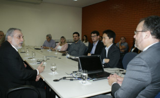 Missão do Banco Mundial inicia acompanhamento às obras do Projeto de Desenvolvimento Regional Integrado Sustentável no Tocantins