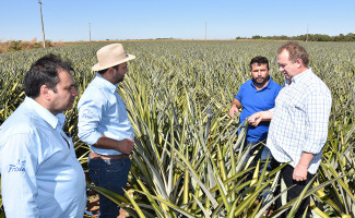 Governo do Estado autoriza revitalização do sistema de bombeamento do Projeto São João