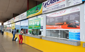 IMPORTANTE: Definição da obrigatoriedade do BP-e