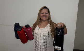 Egefaz realiza cursos com instrutores voluntários