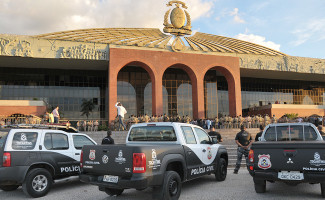 Aprovada na AL LDO 2019  contempla estadualização de hospitais e força tarefa para combate a criminalidade 