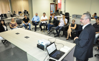 Secretaria da Fazenda e Planejamento inicia implantação da gestão do conhecimento integrada à educação corporativa