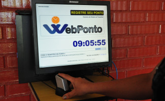 Secretaria da Fazenda e Planejamento vai implantar ponto eletrônico para seus servidores