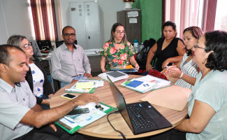 Programa de Educação Fiscal é apresentado aos municípios