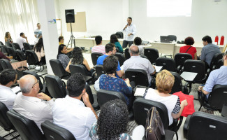 Governo do Estado prepara técnicos para condução de consultas públicas sobre Plano Plurianual