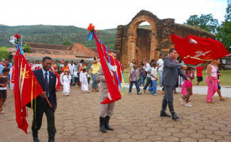 Consulta Pública do PPA 2020-2023 para municípios da Região Sudeste II será em Natividade