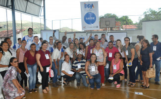 Região Sudeste II elege estadualização de hospital como prioridade para PPA 2020-2023