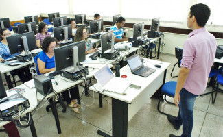 Escola de Gestão Fazendária realiza mais três cursos visando o aperfeiçoamento dos servidores