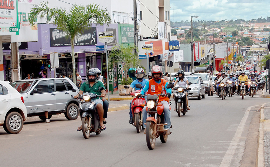 Consulta pública será na Escola Estadual José Alves de Assis
