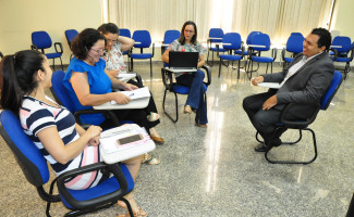Programa de Educação Fiscal no Tocantins será melhorado