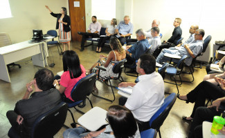 Governo do Tocantins inicia preparativos para Profisco II