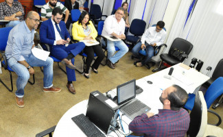 Conselho Especial aprova IPM provisório para 2020