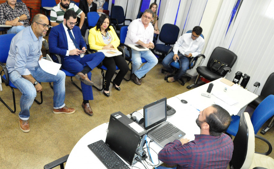 IPM provisório é aprovado pelo Conselho